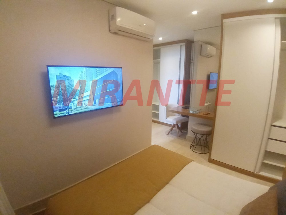 Apartamento de 68m² com 2 quartos em Freguesia do Ó