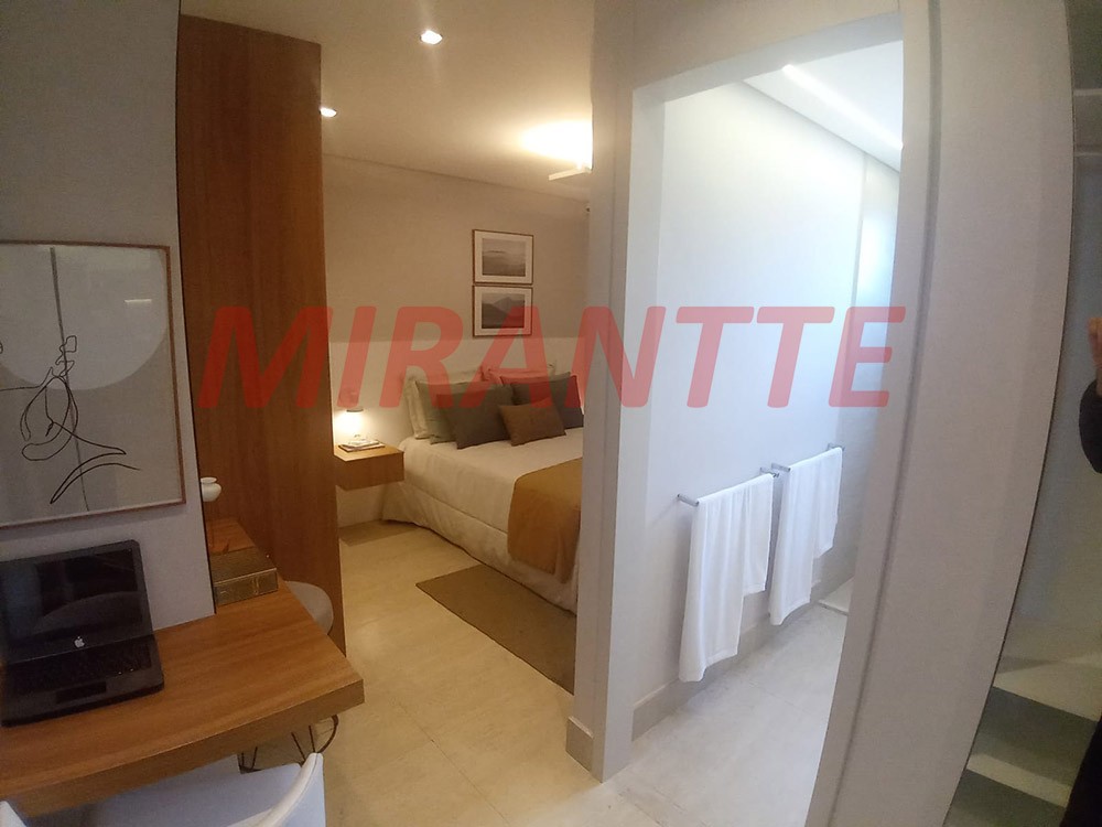 Apartamento de 68m² com 2 quartos em Freguesia do Ó