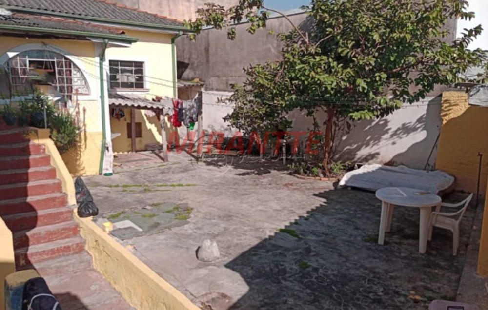 Terreno de 500m² em Vila Gustavo