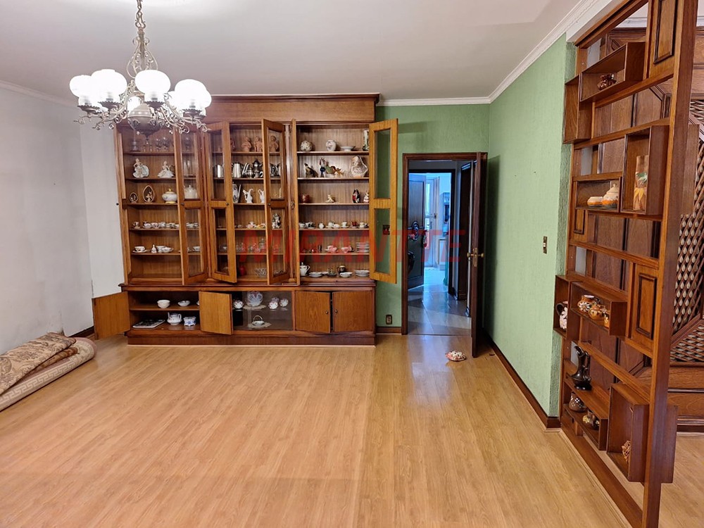 Sobrado de 228m² com 4 quartos em Jardim São Paulo