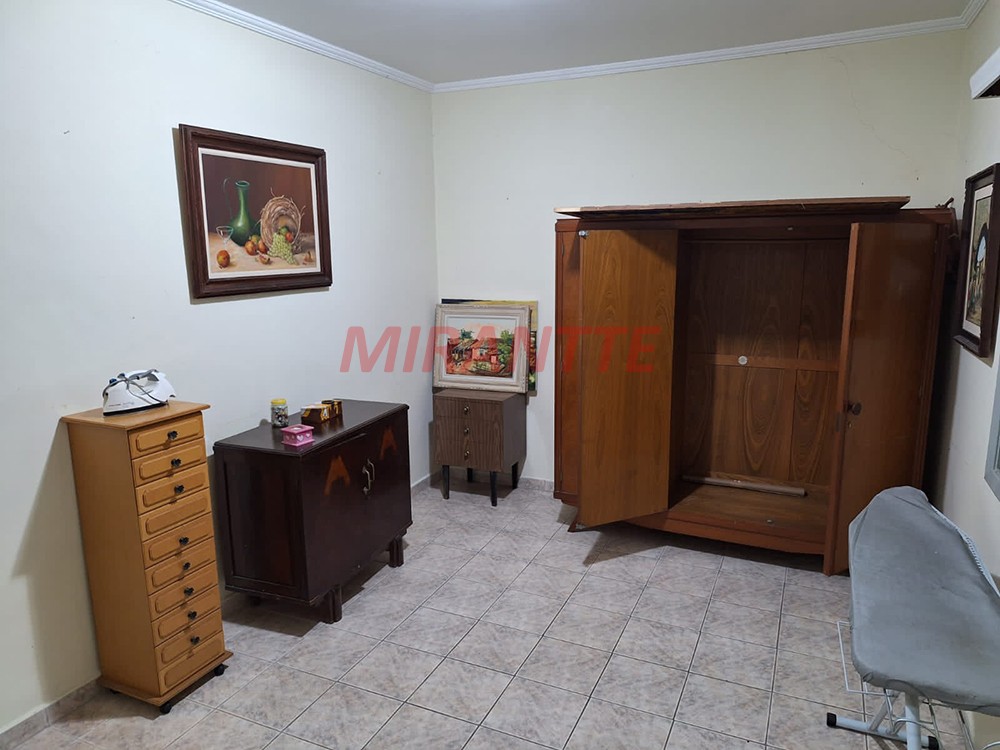 Sobrado de 228m² com 4 quartos em Jardim São Paulo