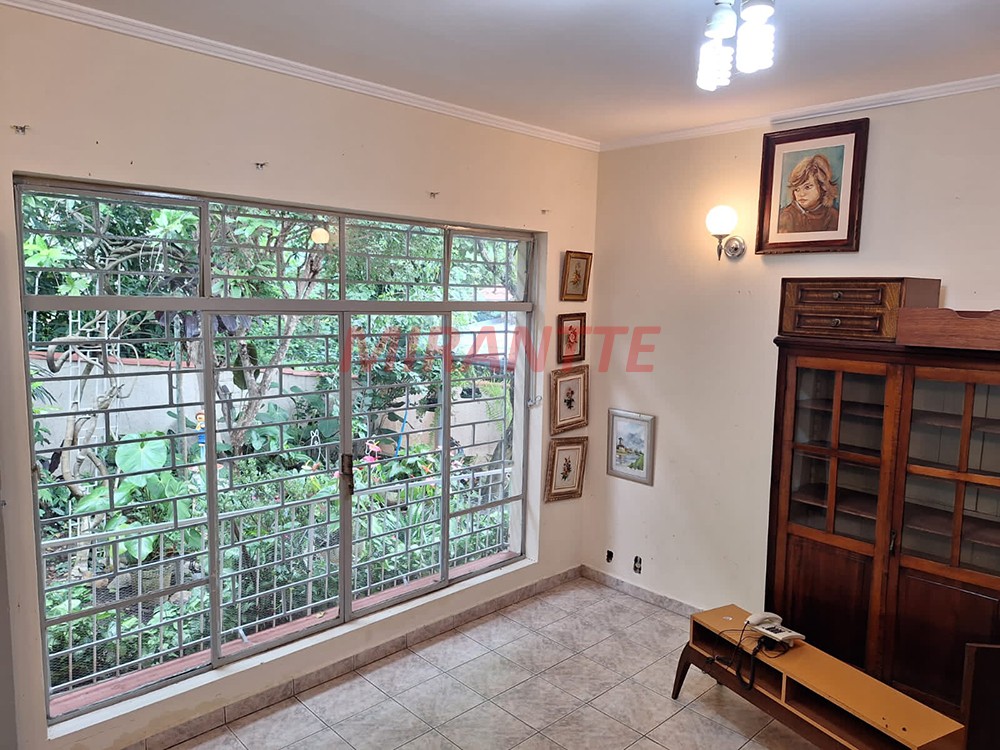 Sobrado de 228m² com 4 quartos em Jardim São Paulo