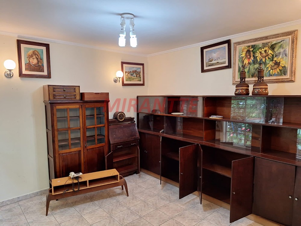 Sobrado de 228m² com 4 quartos em Jardim São Paulo