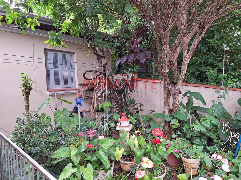 Sobrado de 228m² com 4 quartos em Jardim São Paulo