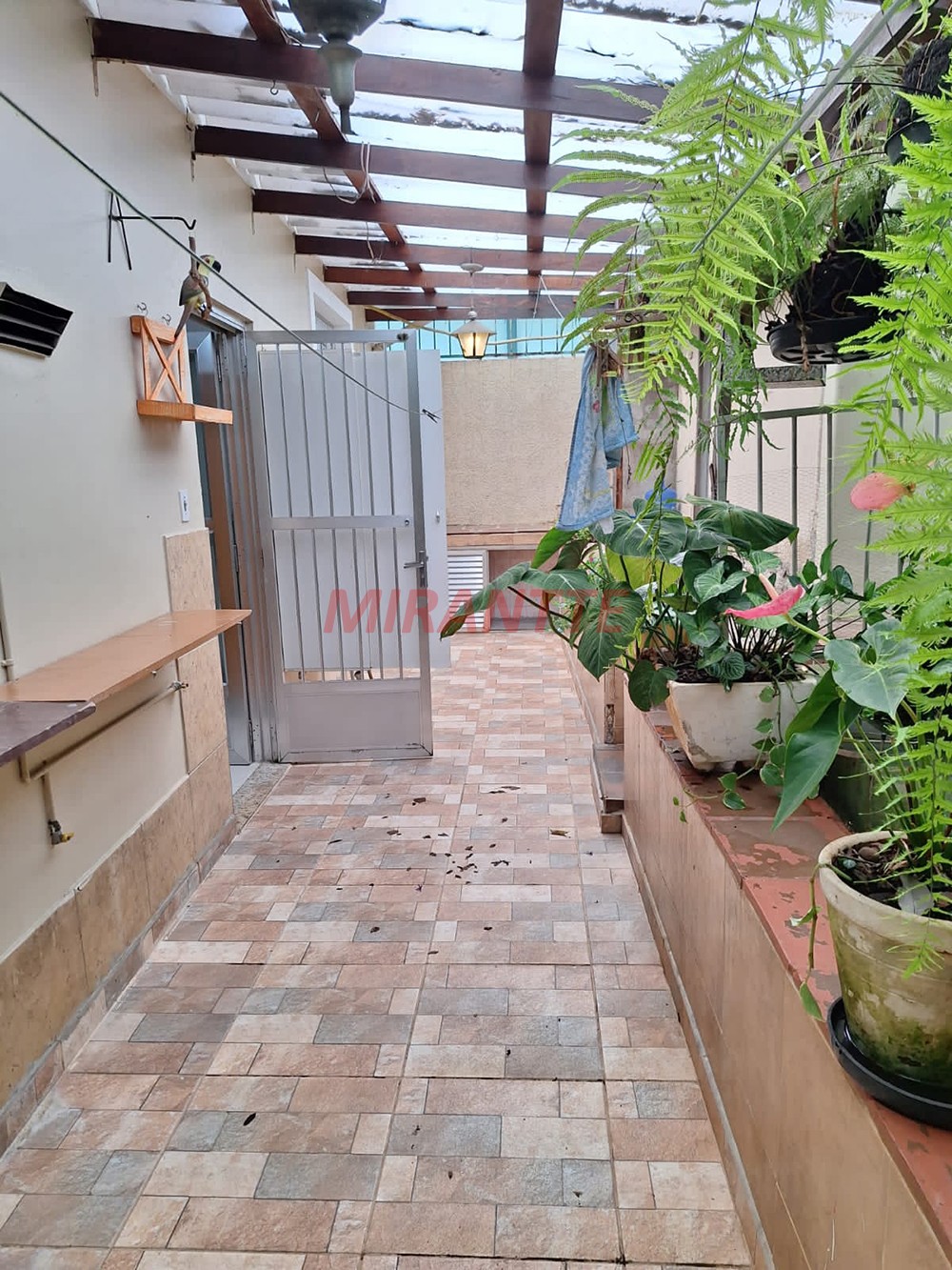Sobrado de 228m² com 4 quartos em Jardim São Paulo
