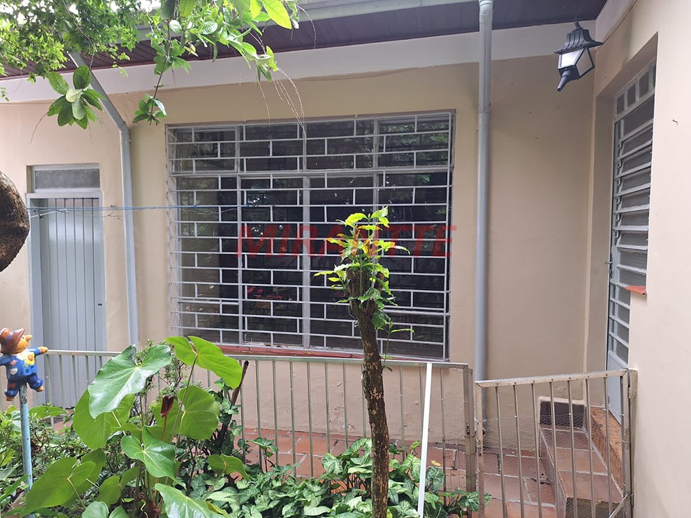 Sobrado de 228m² com 4 quartos em Jardim São Paulo