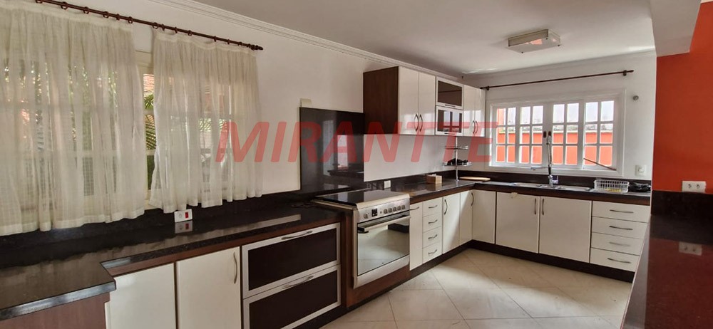 Casa terrea de 444m² com 3 quartos em Vila Irmaos Arnoni