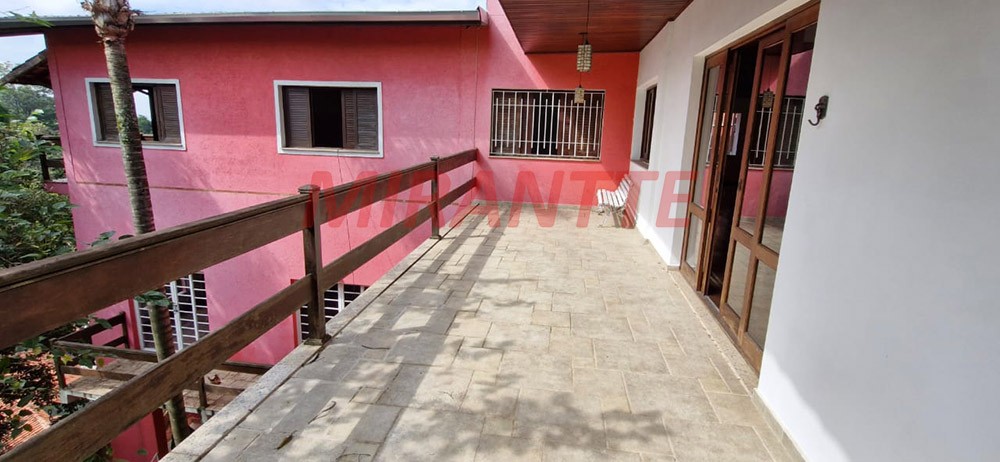 Casa terrea de 444m² com 3 quartos em Vila Irmaos Arnoni