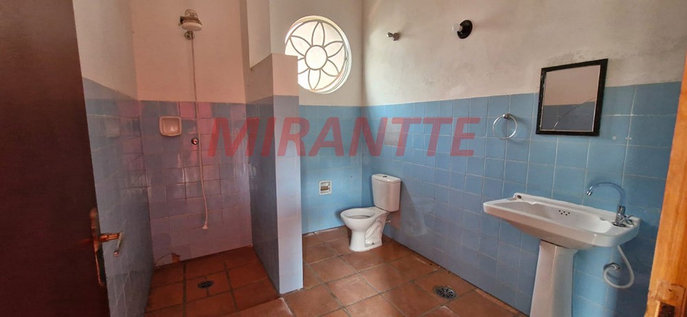Casa terrea de 444m² com 3 quartos em Vila Irmaos Arnoni