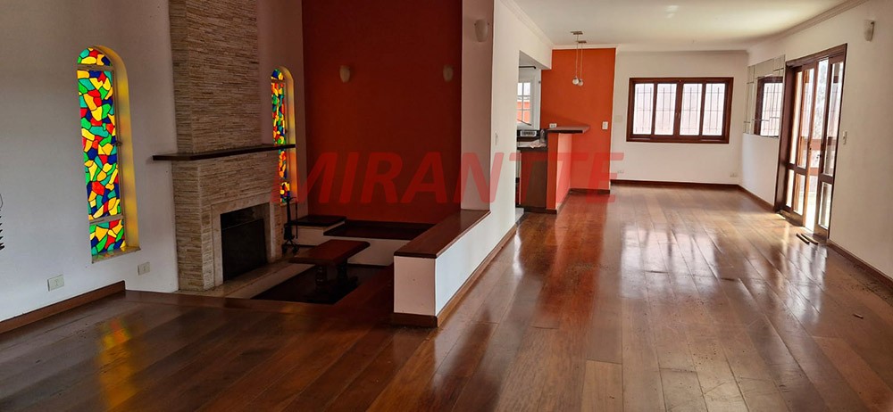 Casa terrea de 444m² com 3 quartos em Vila Irmaos Arnoni