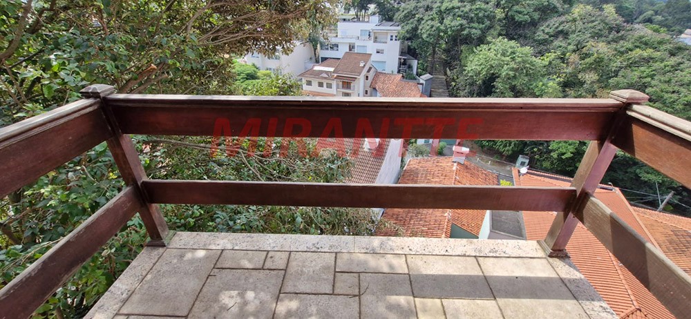 Casa terrea de 444m² com 3 quartos em Vila Irmaos Arnoni