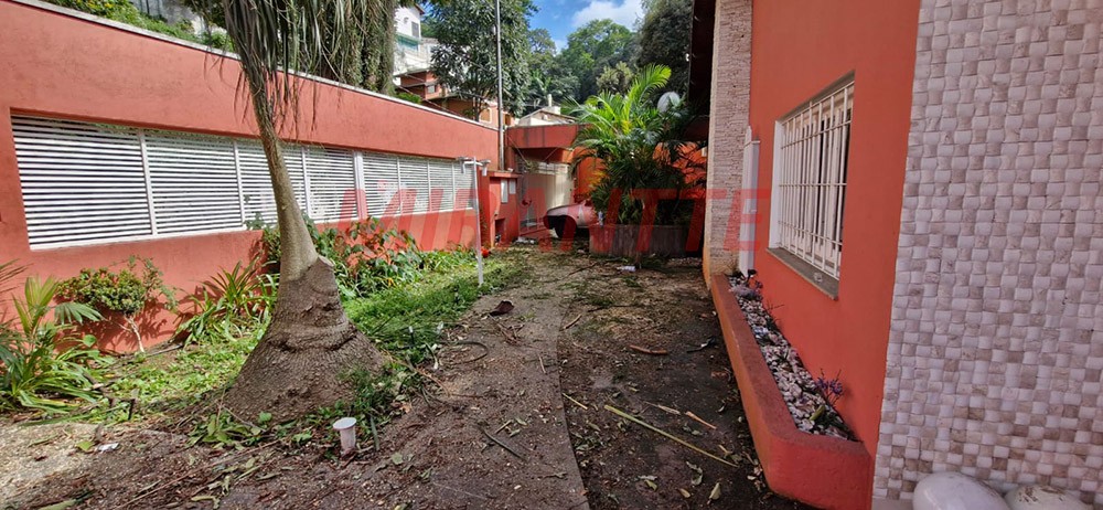Casa terrea de 444m² com 3 quartos em Vila Irmaos Arnoni