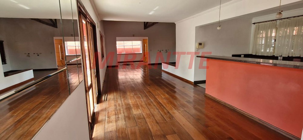 Casa terrea de 444m² com 3 quartos em Vila Irmaos Arnoni