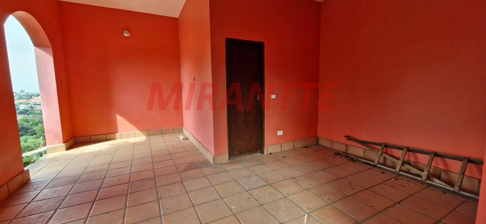 Casa terrea de 444m² com 3 quartos em Vila Irmaos Arnoni