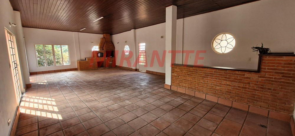 Casa terrea de 444m² com 3 quartos em Vila Irmaos Arnoni