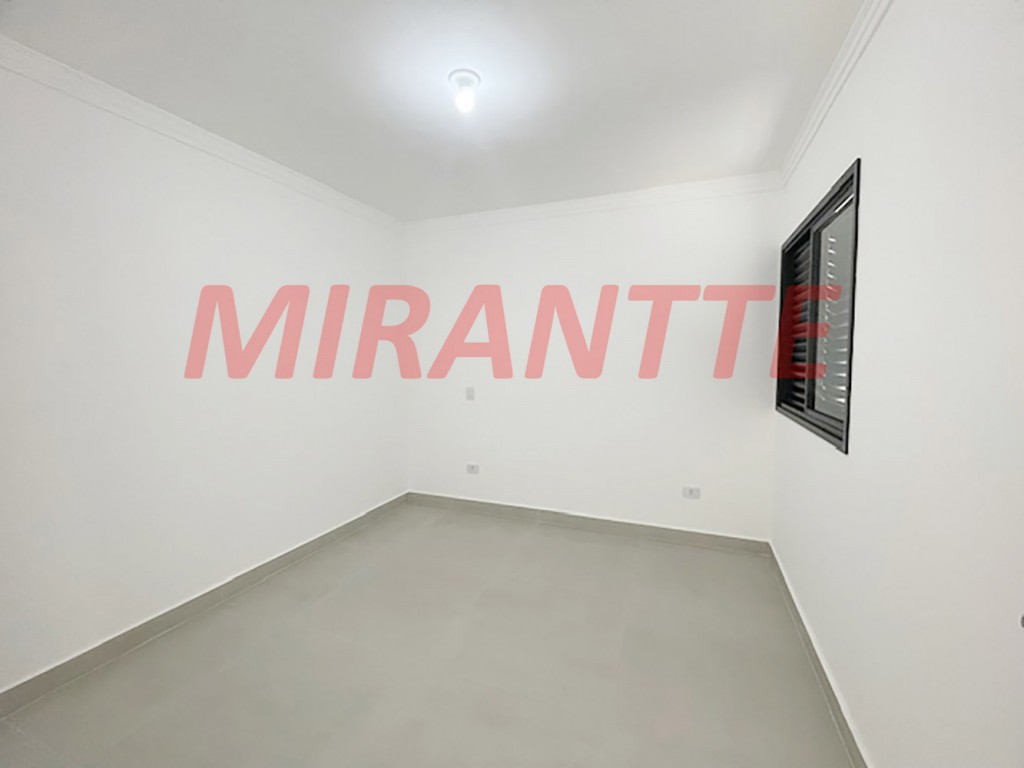 Sobrado de 168m² com 3 quartos em Parada Inglesa
