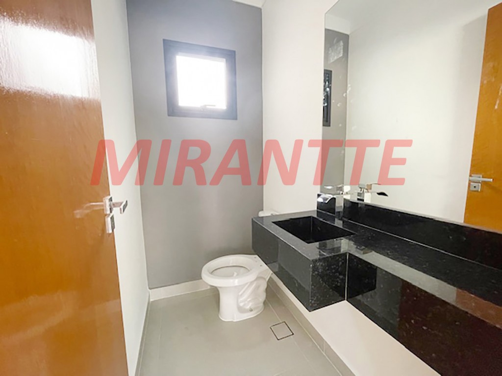 Sobrado de 168m² com 3 quartos em Parada Inglesa