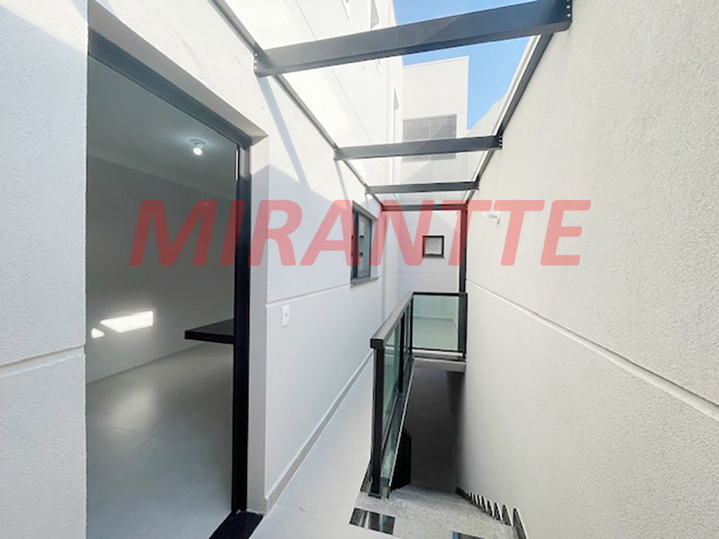Sobrado de 168m² com 3 quartos em Parada Inglesa