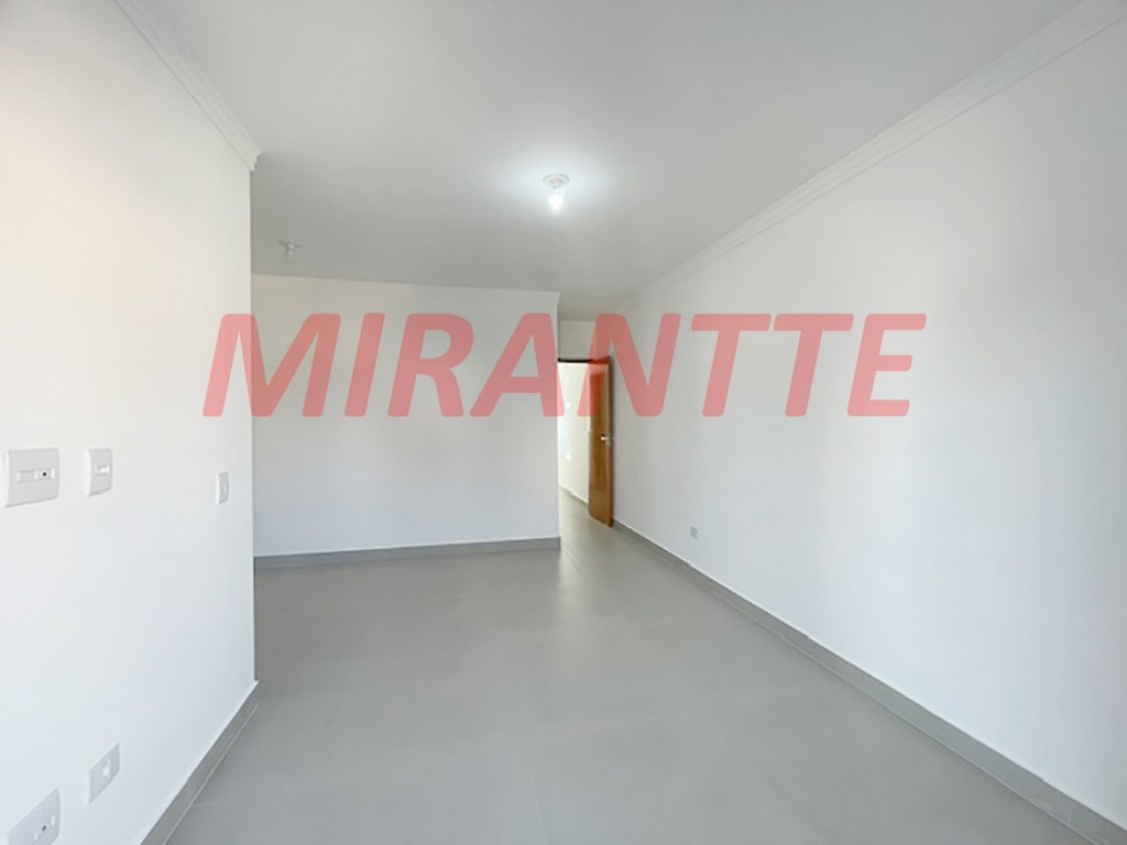Sobrado de 168m² com 3 quartos em Parada Inglesa