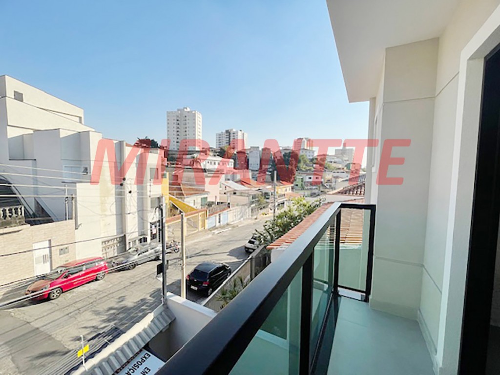 Sobrado de 168m² com 3 quartos em Parada Inglesa