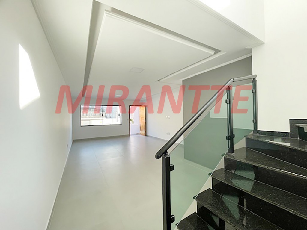Sobrado de 168m² com 3 quartos em Parada Inglesa
