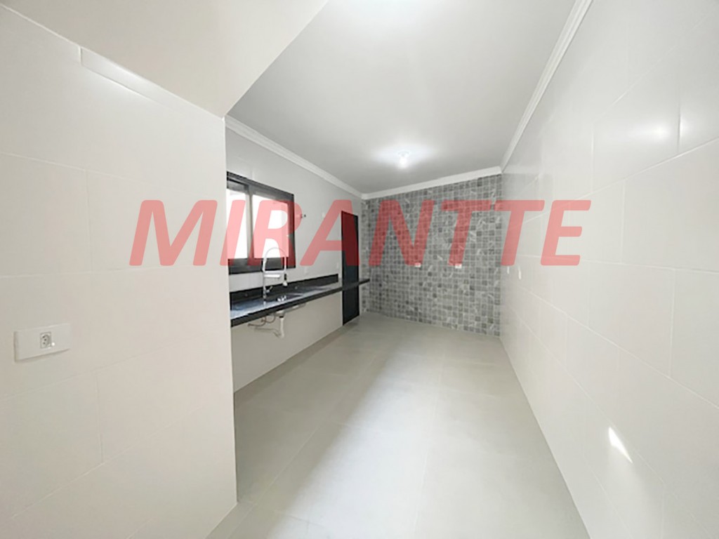 Sobrado de 168m² com 3 quartos em Parada Inglesa