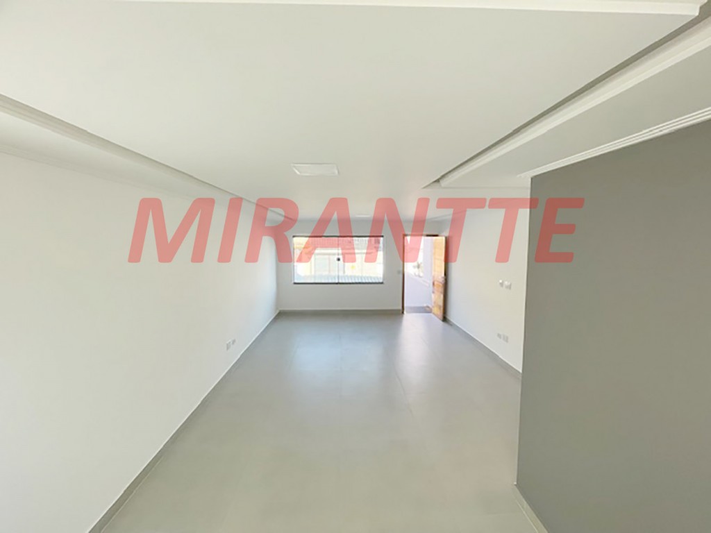 Sobrado de 168m² com 3 quartos em Parada Inglesa