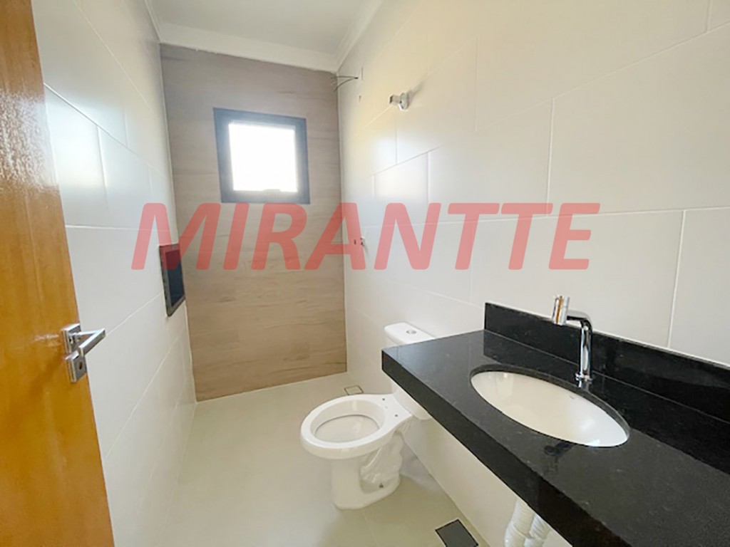 Sobrado de 168m² com 3 quartos em Parada Inglesa