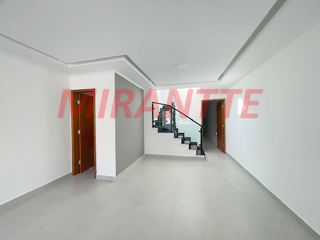 Sobrado de 168m² com 3 quartos em Parada Inglesa
