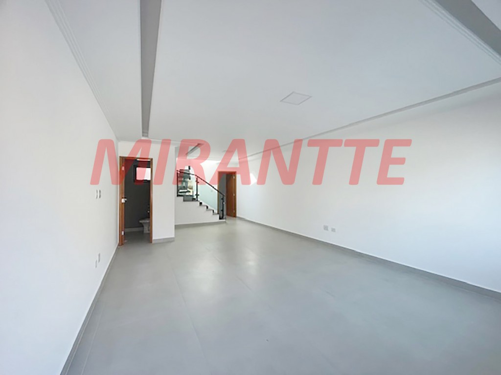 Sobrado de 168m² com 3 quartos em Parada Inglesa