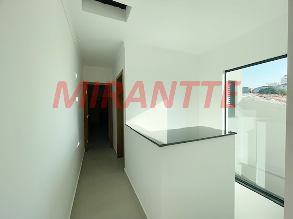 Sobrado de 168m² com 3 quartos em Parada Inglesa