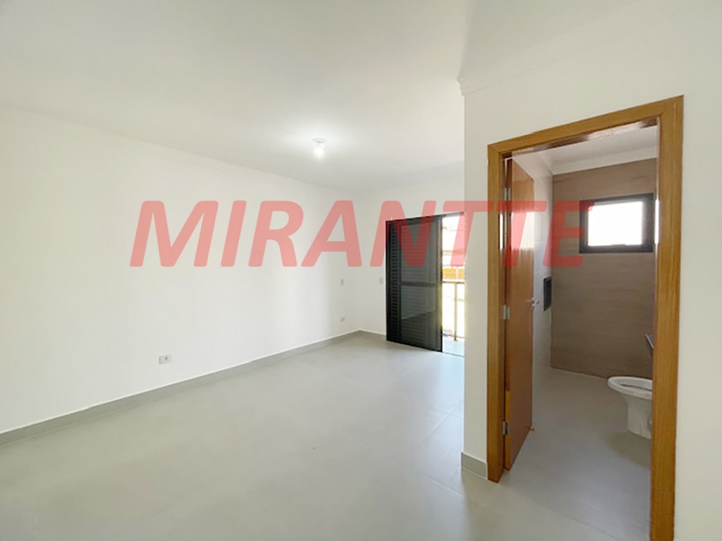 Sobrado de 168m² com 3 quartos em Parada Inglesa