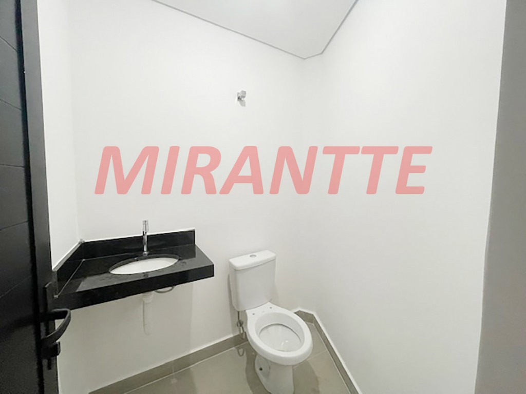 Sobrado de 168m² com 3 quartos em Parada Inglesa