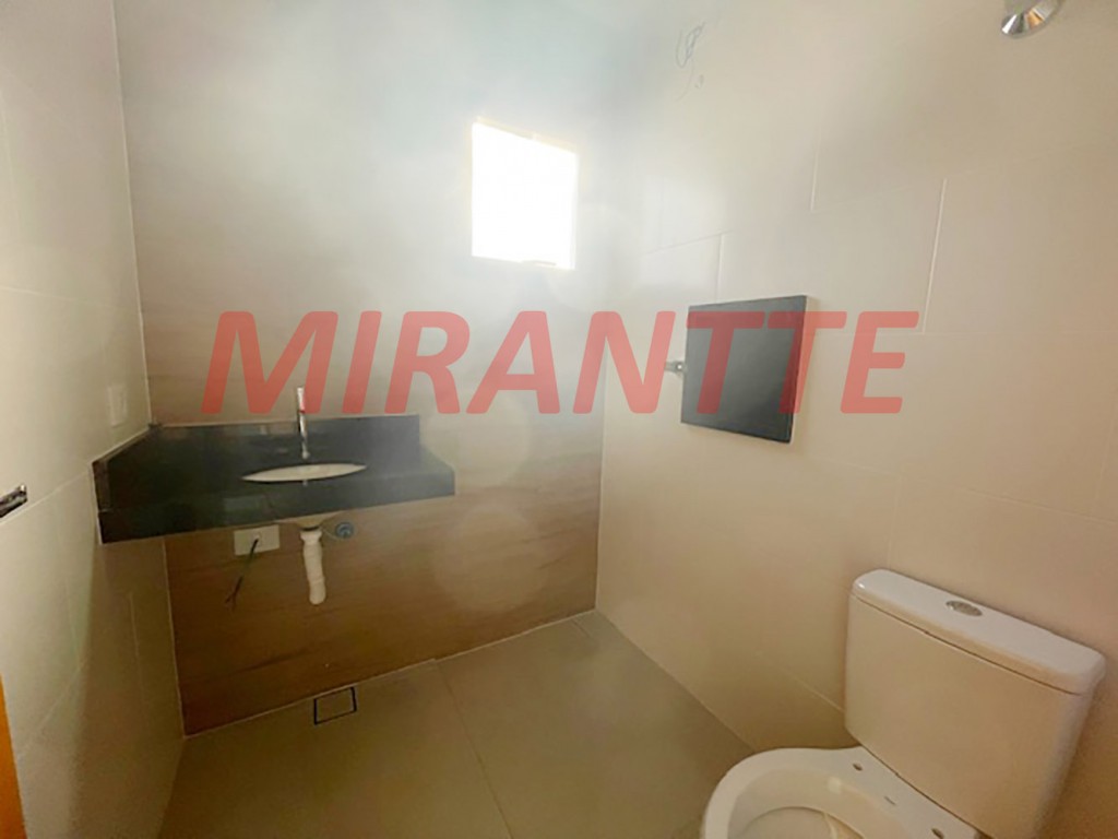 Sobrado de 168m² com 3 quartos em Parada Inglesa