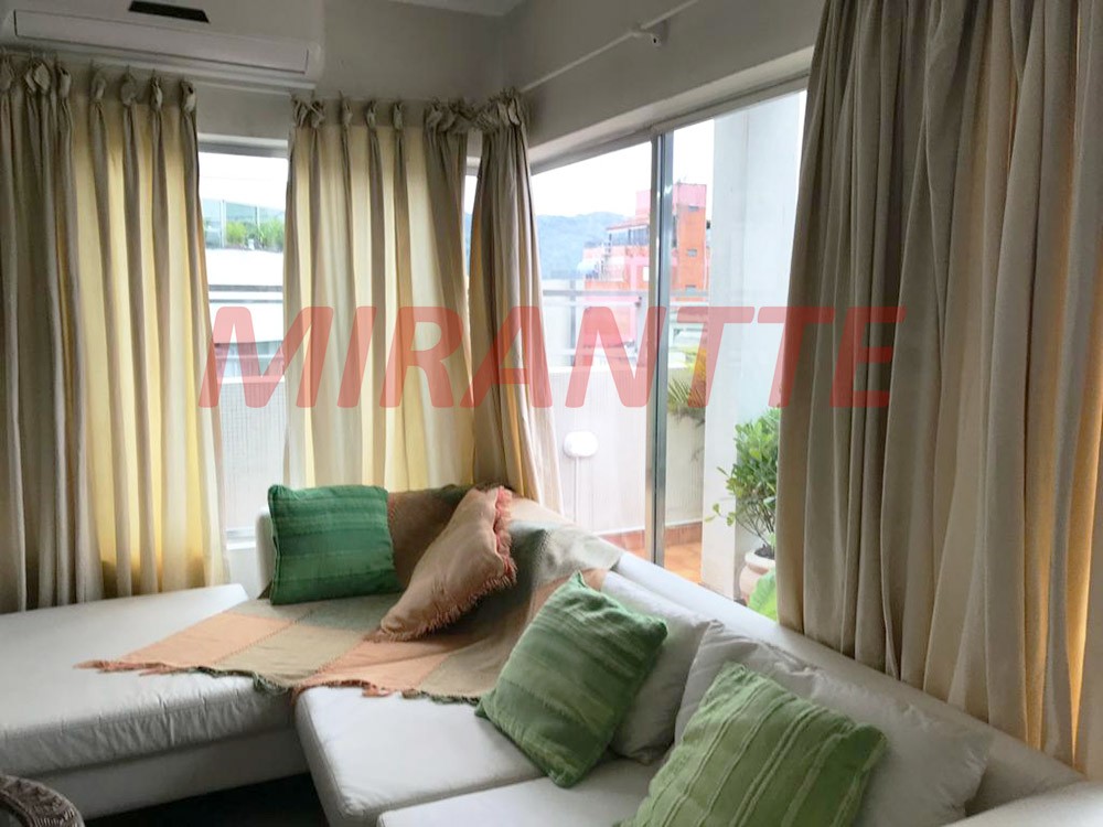 Cobertura de 170m² com 4 quartos em ENSEADA