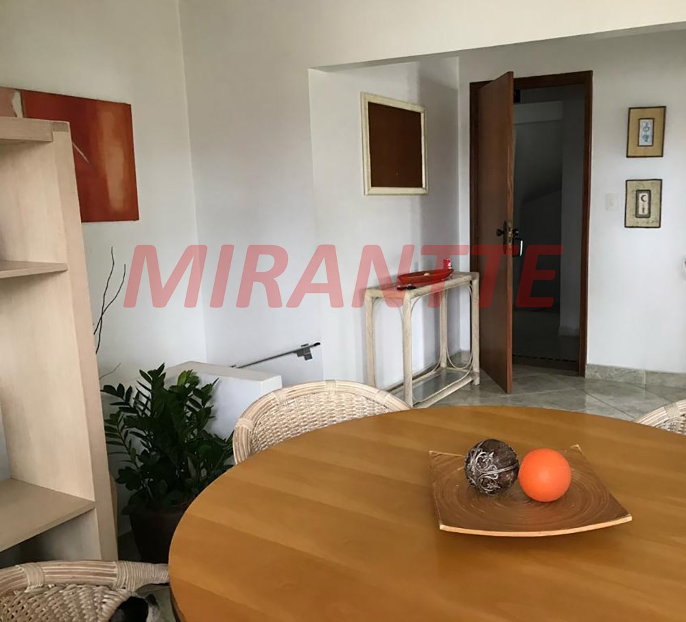 Cobertura de 170m² com 4 quartos em ENSEADA