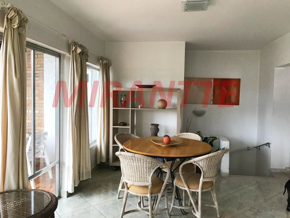 Cobertura de 170m² com 4 quartos em ENSEADA