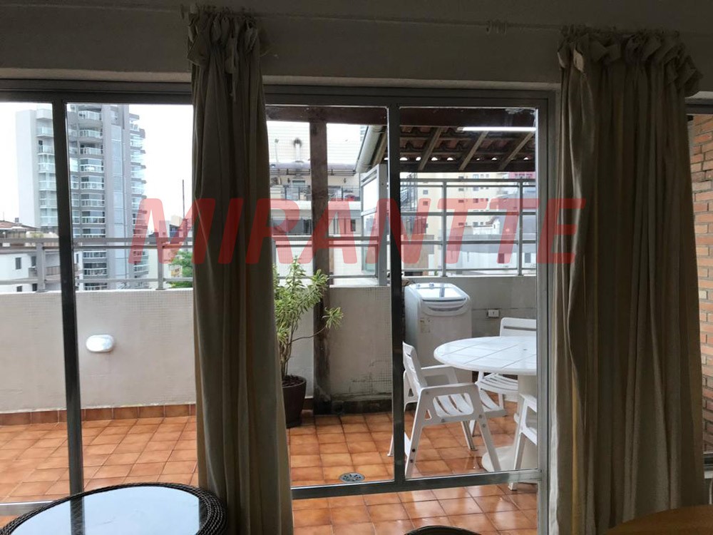 Cobertura de 170m² com 4 quartos em ENSEADA
