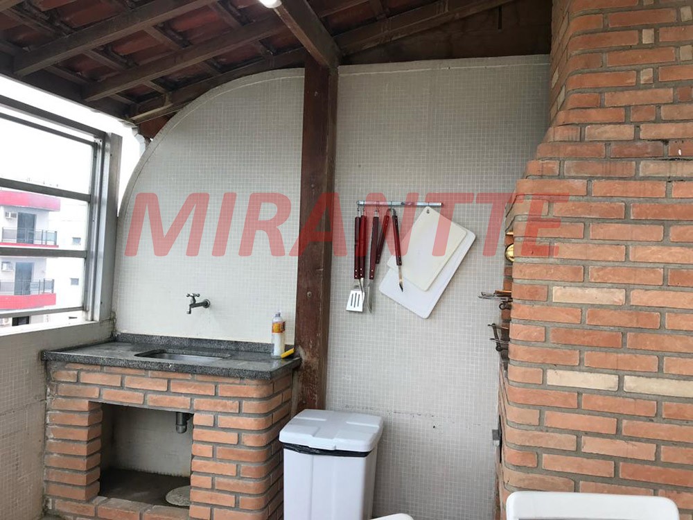 Cobertura de 170m² com 4 quartos em ENSEADA