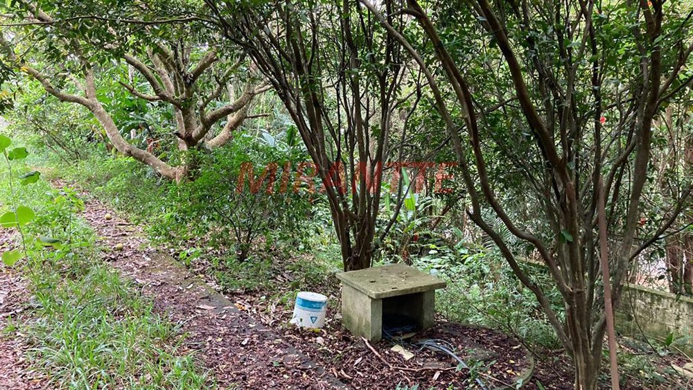 Terreno de 1106m² em Serra Da Cantareira