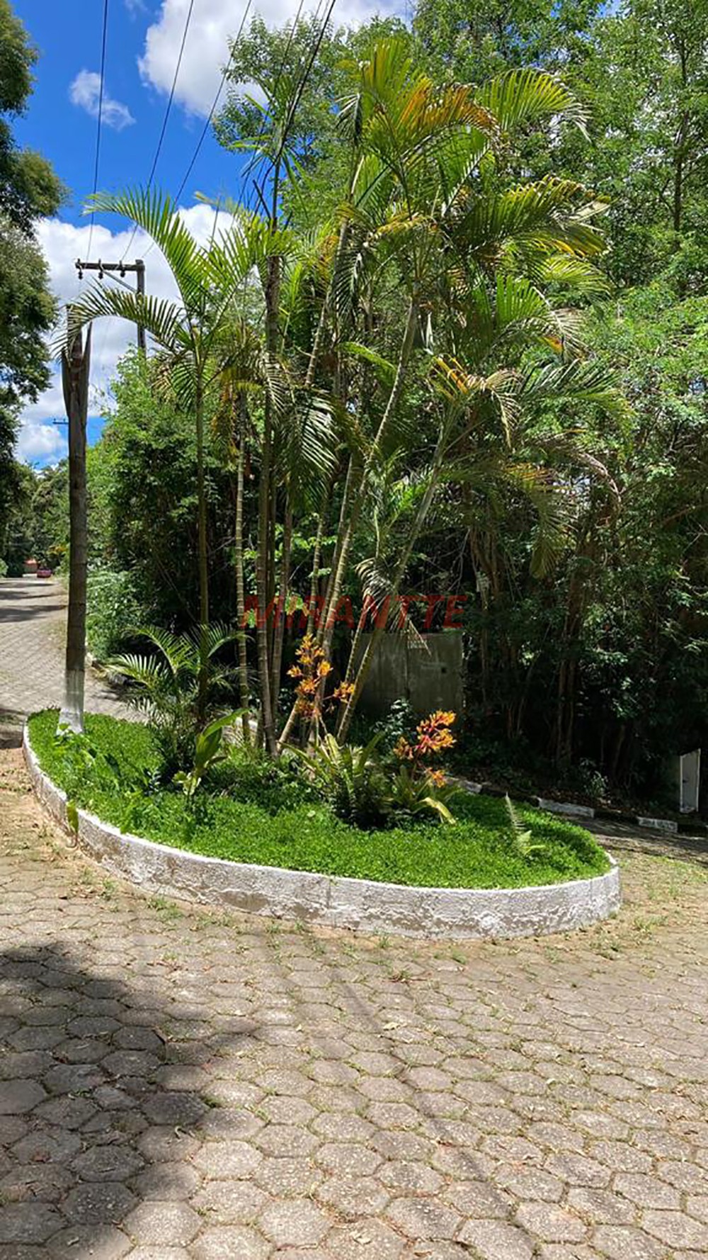 Terreno de 1106m² em Serra Da Cantareira