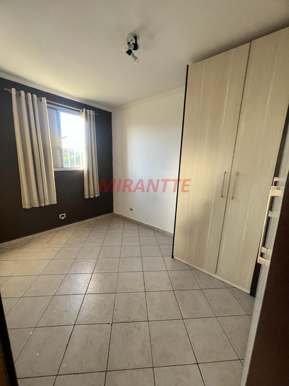 Apartamento de 50m² com 2 quartos em Vila Silvia