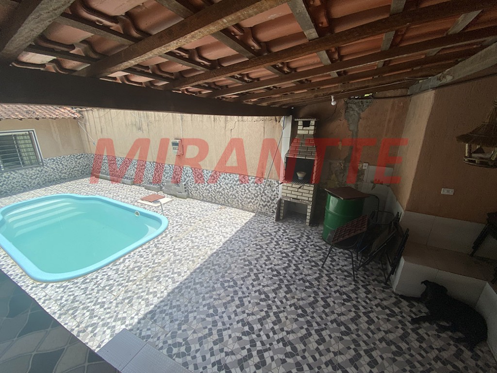 ChÁcara de 350m² com 3 quartos em Ressecada