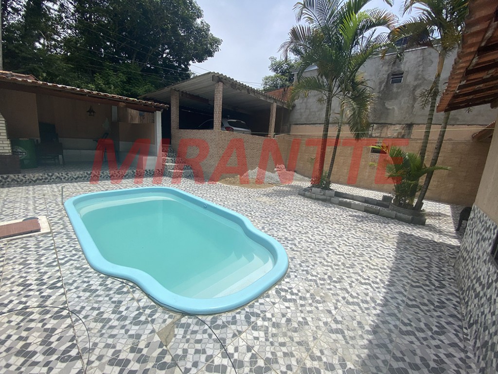 ChÁcara de 350m² com 3 quartos em Ressecada