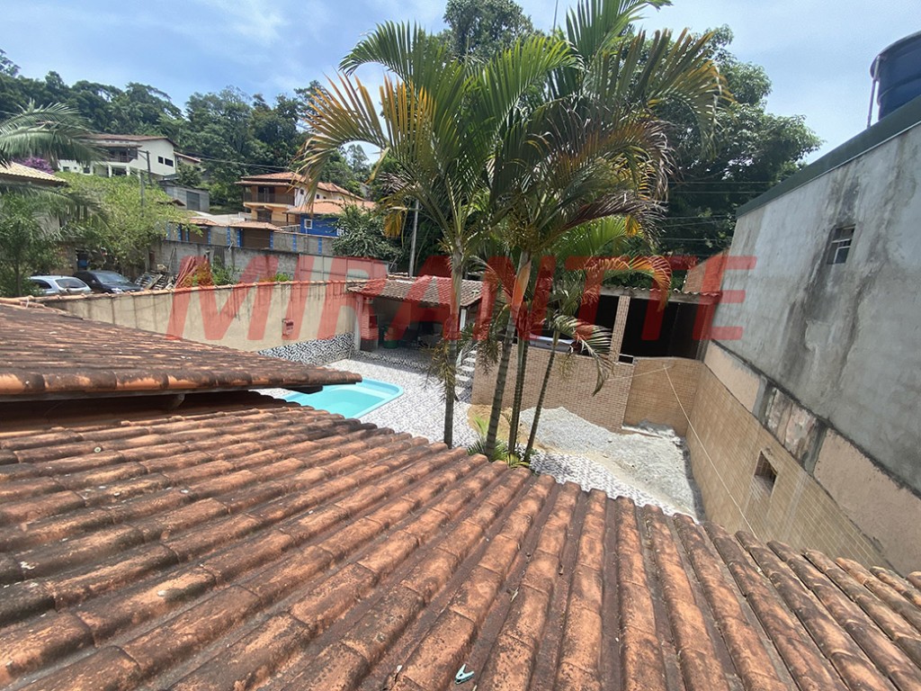 ChÁcara de 350m² com 3 quartos em Ressecada