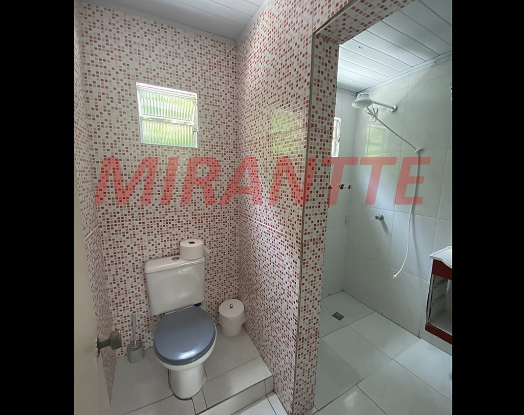 ChÁcara de 350m² com 3 quartos em Ressecada
