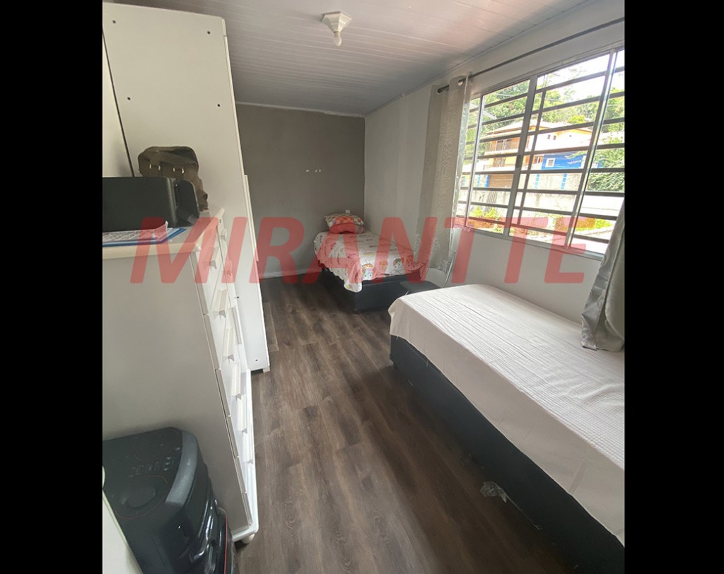 ChÁcara de 350m² com 3 quartos em Ressecada
