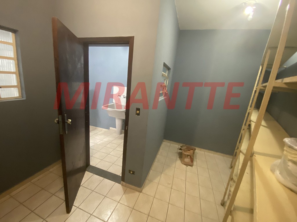 Sobrado de 162m² com 3 quartos em Vila Rosália