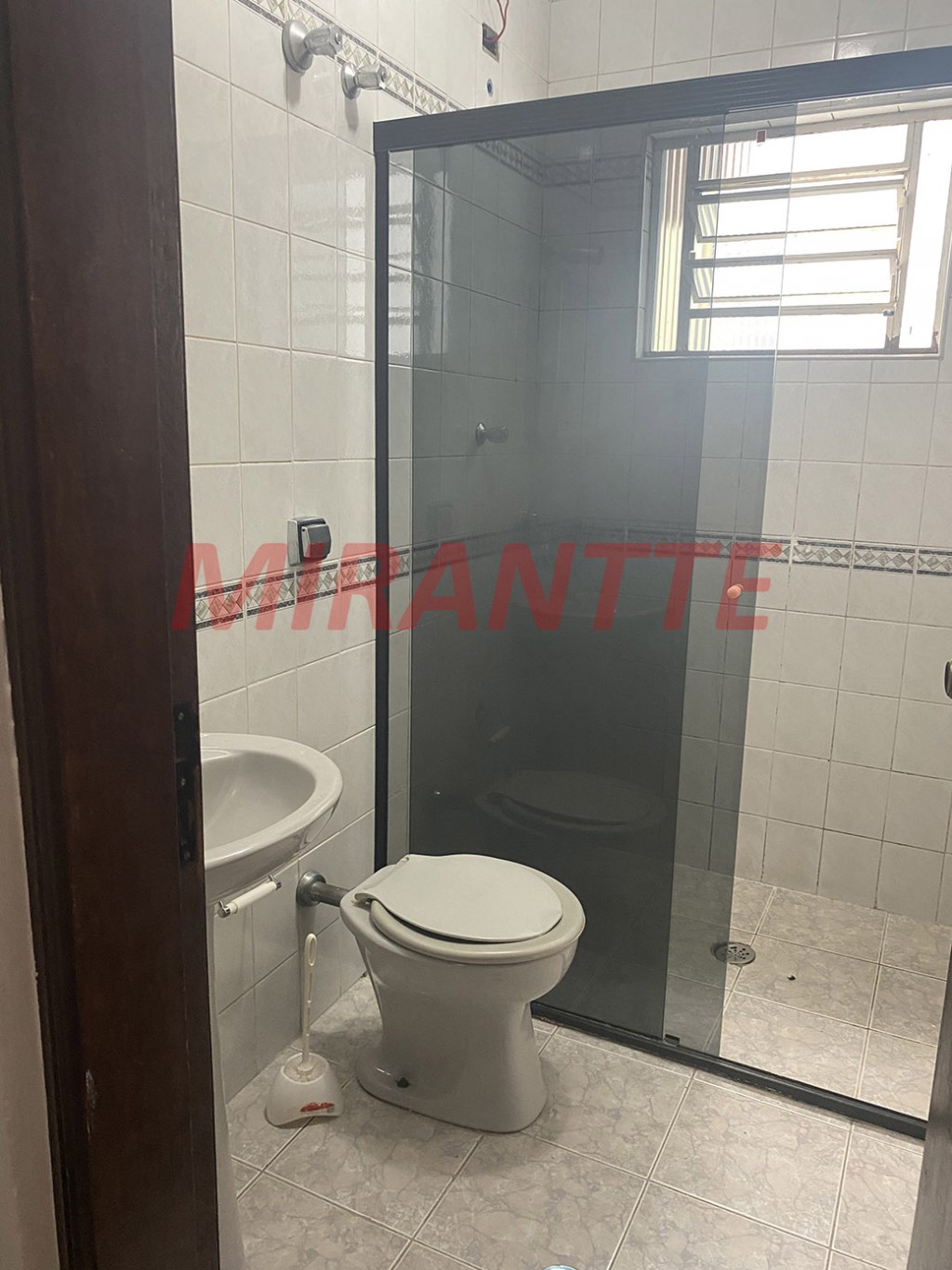 Sobrado de 162m² com 3 quartos em Vila Rosália