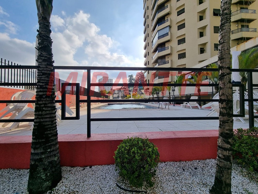 Cobertura de 340m² com 3 quartos em Santana